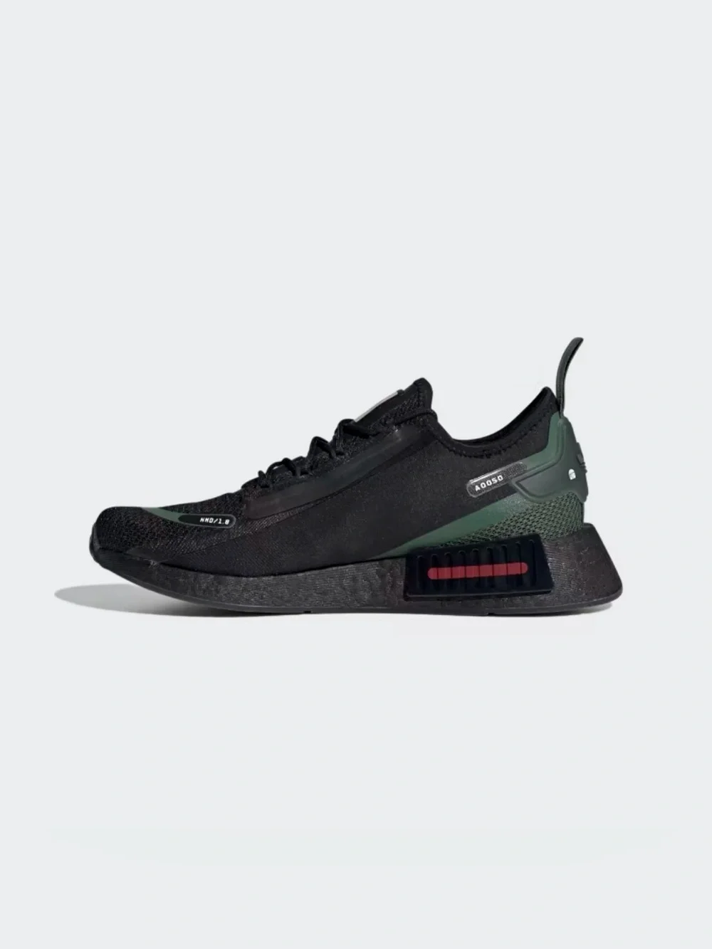 adidas x Star Wars Boba Fett NMD R1